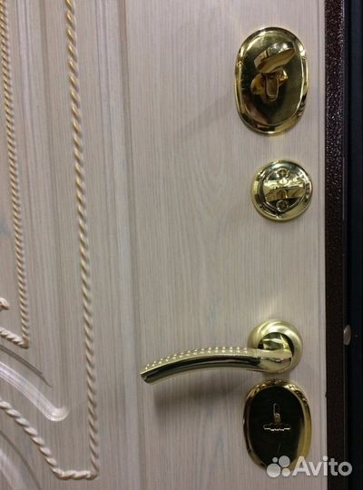 Металлические, входные двери, противопожарные EI