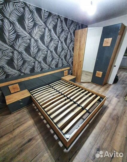 Сборка мебели