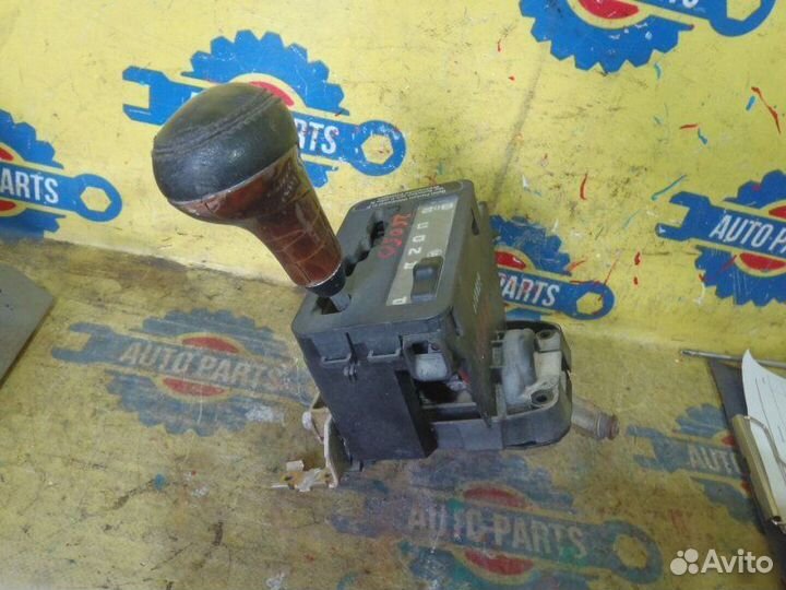 Селектор АКПП Mercedes S-Class C140