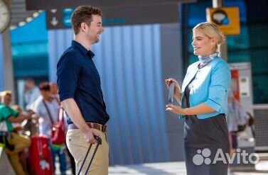 Заказ VIP-залов, Fast-track, M&G, M&A в аэропортах