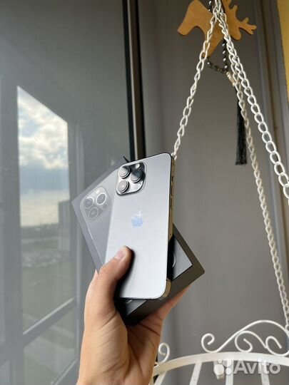 iPhone 13 Pro, 512 ГБ