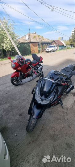 Продам Kawasaki z1000