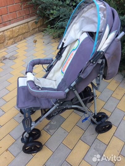 Коляска детская