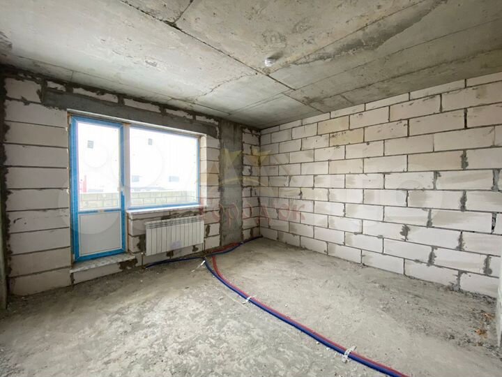 3-к. квартира, 94,5 м², 5/5 эт.