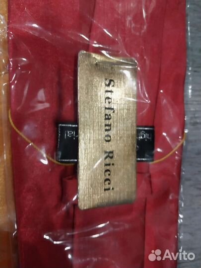 Галстук мужской