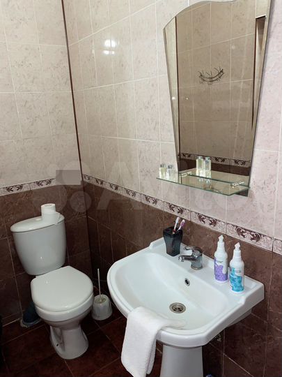 Комната 25 м², 2/2 эт.