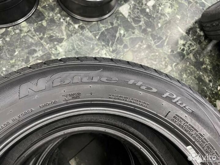 Nexen N'Blue HD Plus 185/60 R15