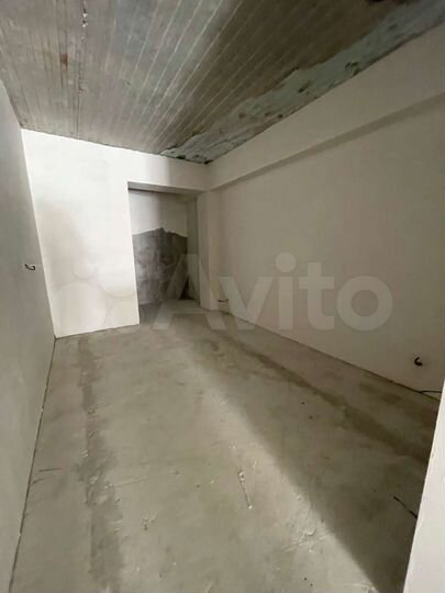 1-к. апартаменты, 37 м², 1/9 эт.