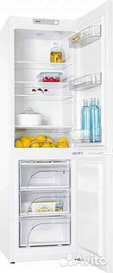 Холодильник атлант хм 4214-000
