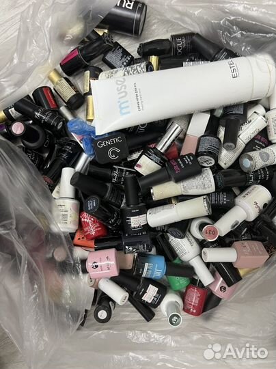 Набор гель лаков