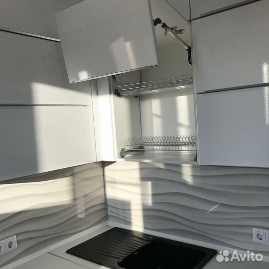 Кухня Кухонный гарнитур