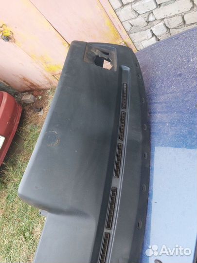 Торпеда Volkswagen passat b3