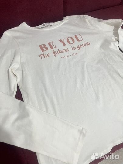 Лонглив для девочки