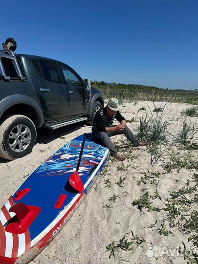 Сапборд сап борд доска Sup board