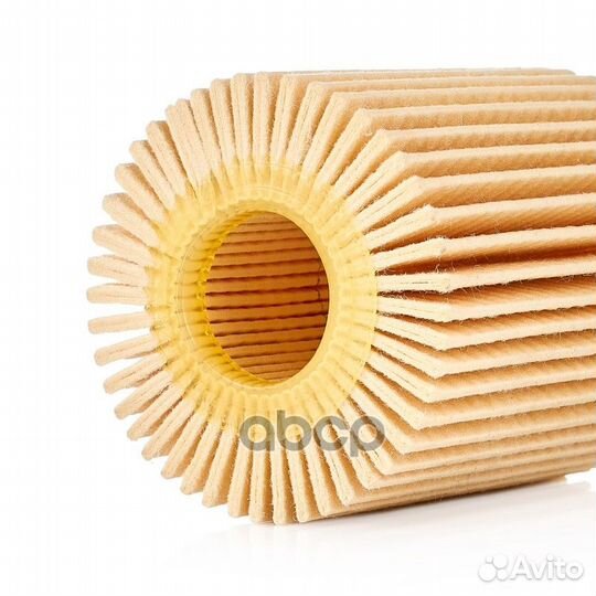 Фильтр масляный для а/м toyota corolla седан