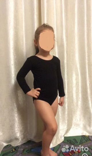 Купальник 122, 134