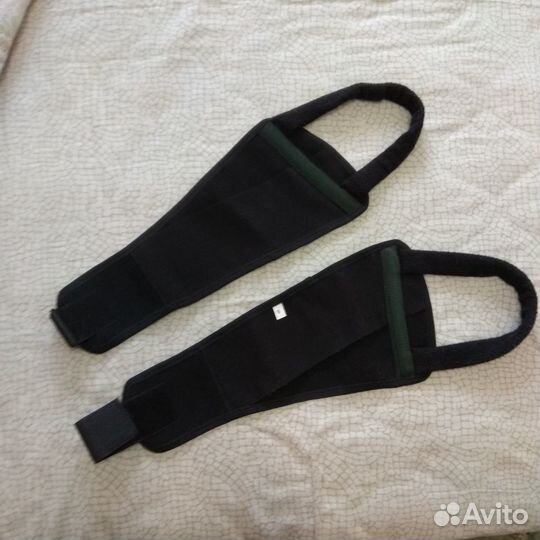 Корсет для осанки