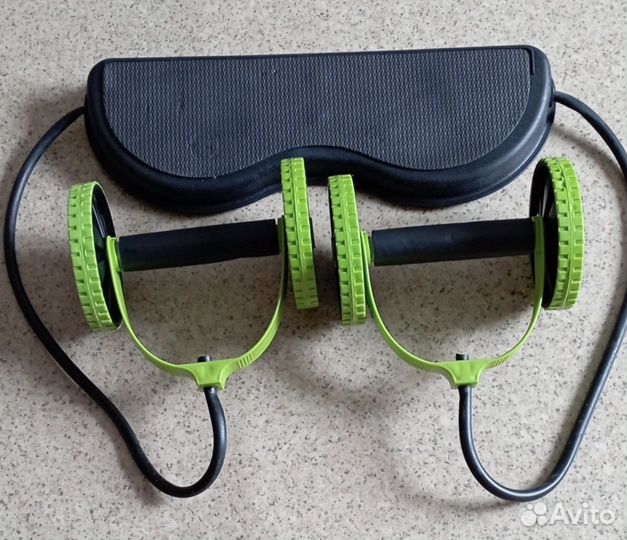 Тренажер эспандер