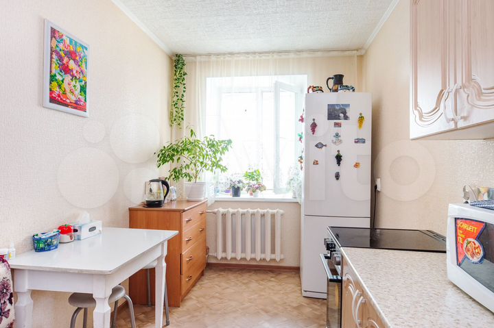 1-к. квартира, 40,1 м², 3/10 эт.