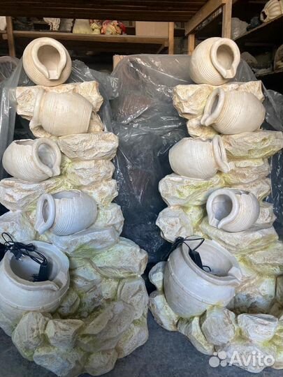 Фонтан для дома дачи квартиры