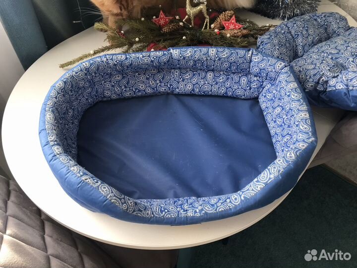 Лежанка для животных