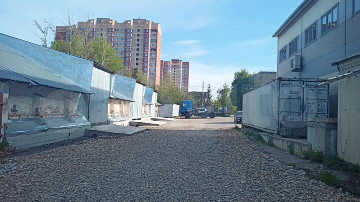 Свободного назначения, 530 м²