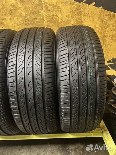 Atlas Batman A51 SUV 215/55 R18