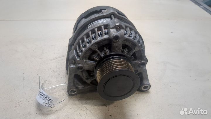 Генератор Honda Civic, 2017