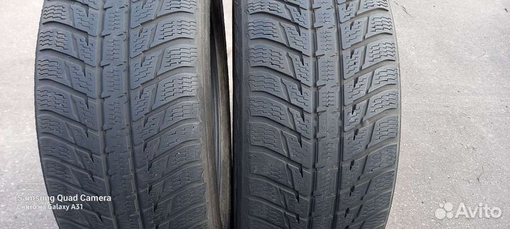 Nokian Tyres WR SUV 3 235/60 R18 107V