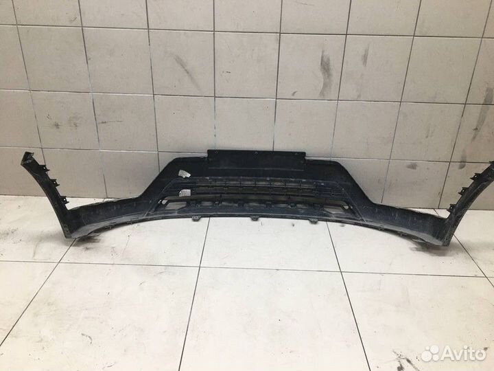 Бампер передний нижняя часть Hyundai Creta