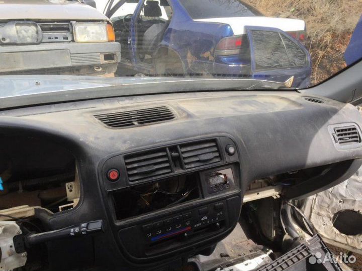 Торпедо Honda Civic 6 EJ EK SED+3HB D16Y6