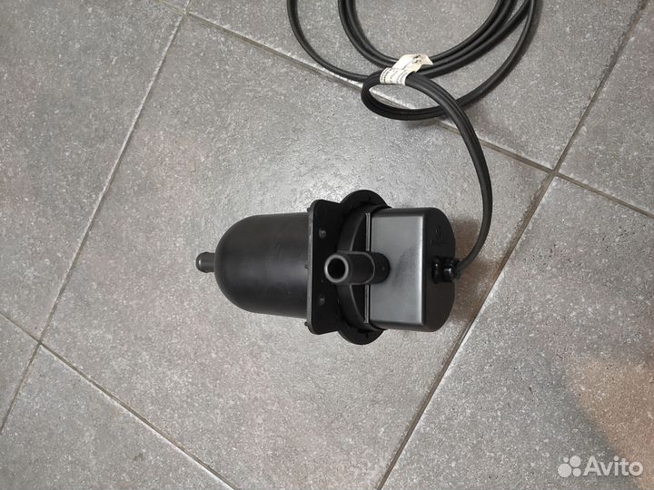 Hotstart TPS152GT10-003