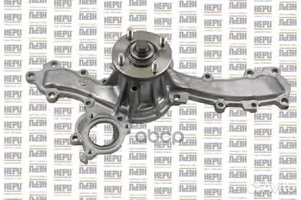 P7698 помпа Toyota 4 Runner/Hilux/Land Cruiser