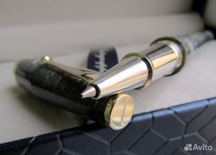 Роллер Montegrappa Beauty Book / оригинал/новая