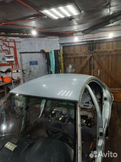 Крыша Ниссан Альмера Классик