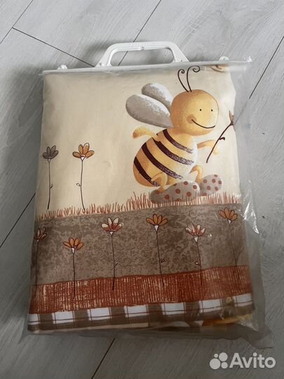 Постельное белье piccolino