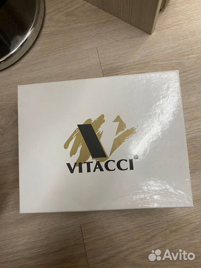 Туфли vitacci 36