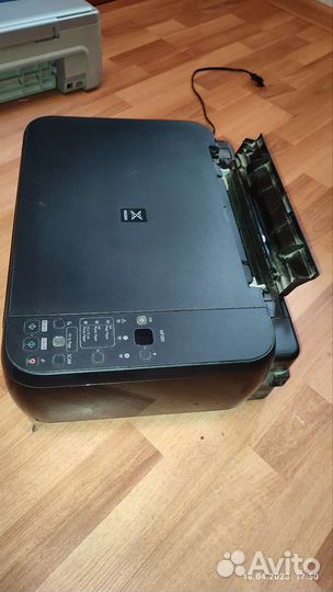 Мфу canon pixma K10355