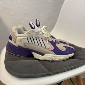 Кроссовки adidas Dragon Ball Z x Yung-1 Frieza