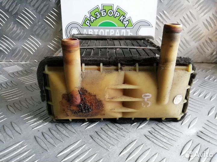 Радиатор отопителя Nissan Patrol K160 / K260