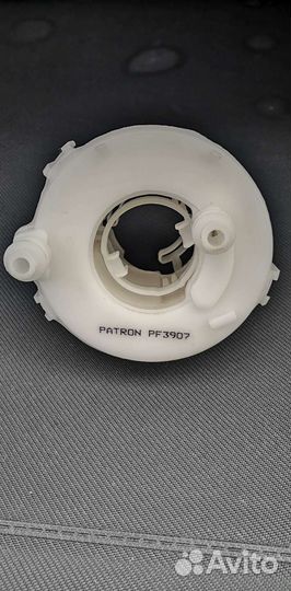 Топливный фильтр