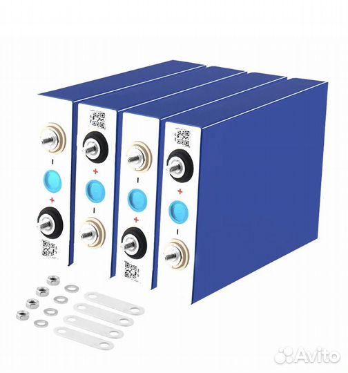 Акб 12v 100ah lifepo4