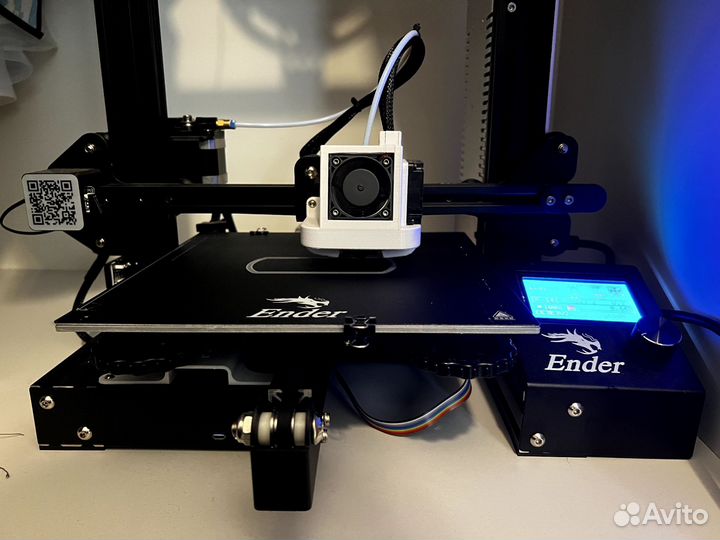 3d печать, 3d моделирование : blender, fusion 360
