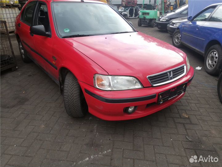 Разбор на запчасти Honda Civic 1995-2001