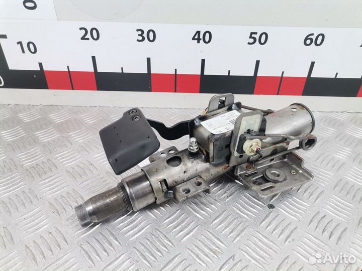 Рулевая колонка seat Toledo 1999 8L1419501CK