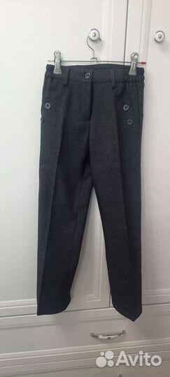 Школьная форма