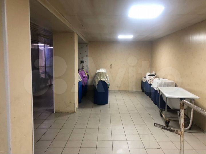 Свободного назначения, 2000 м²