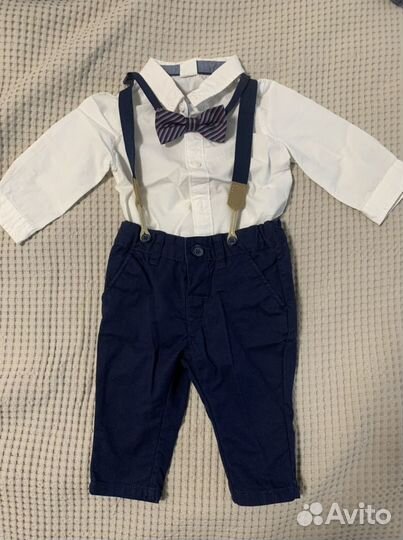 Детский костюм