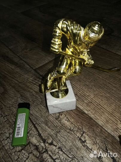 Кубки наградные