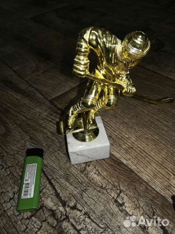 Кубки наградные